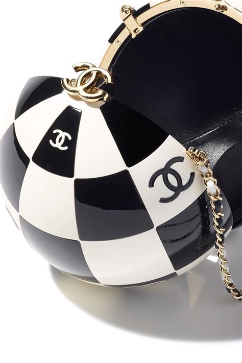 chanel helmet purse|chanel slot machine helmet.